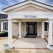 Image of Spring Arbor Cottage of Fredericksburg (1)