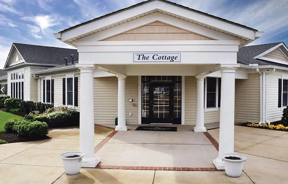 Image of Spring Arbor Cottage of Fredericksburg (1)