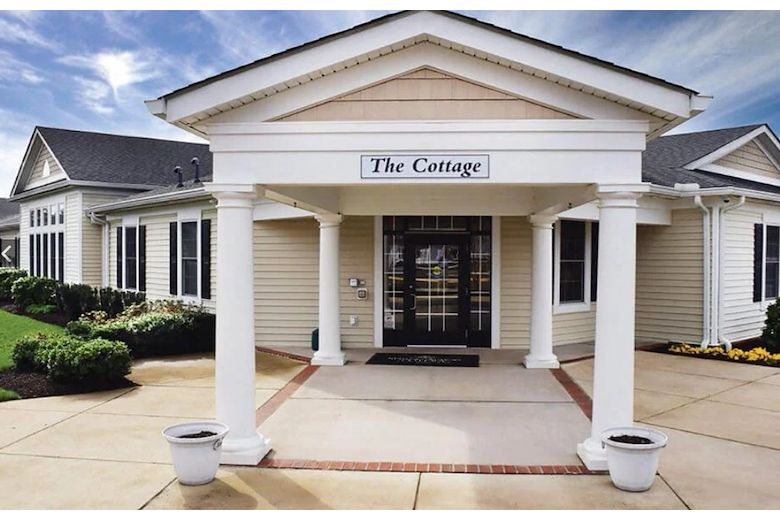 Image of Spring Arbor Cottage of Fredericksburg (1)