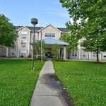 Ville Ste. Marie Senior Living Community