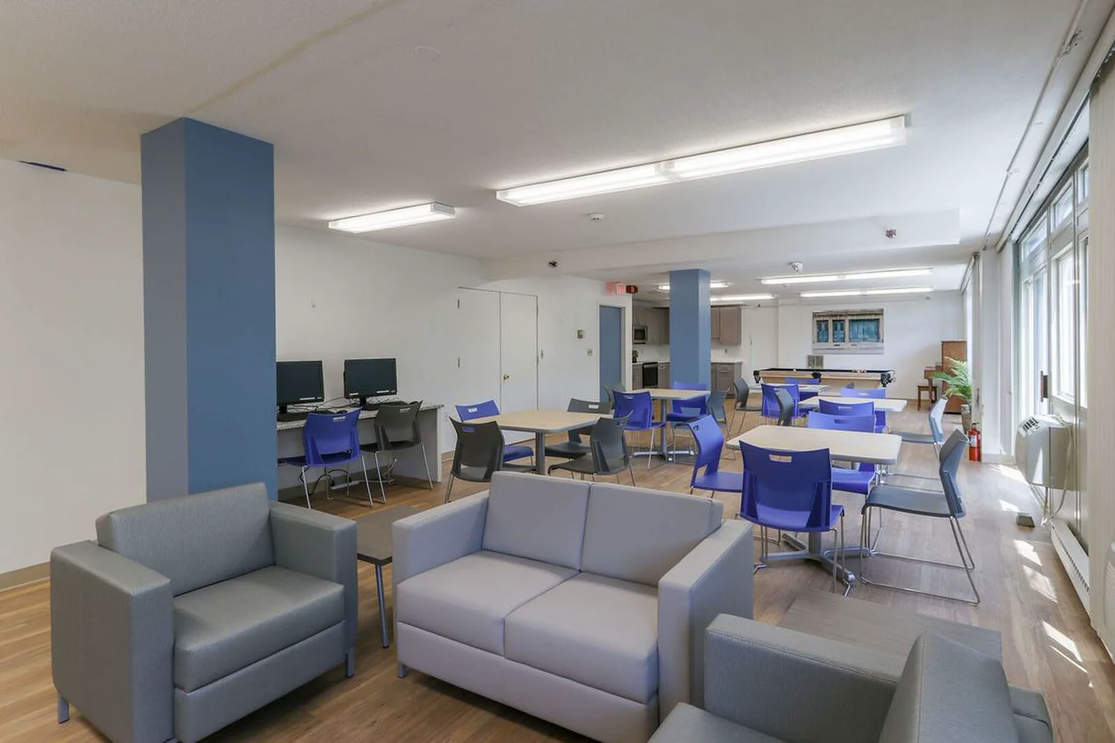 Image of Fairbank Apartments (2)