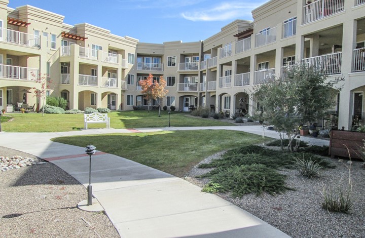 Image of Paloma Landing Retirement Community (2)