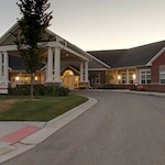 Image of Regency At Lansing West (1)