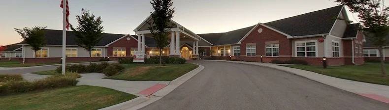 Image of Regency At Lansing West (1)