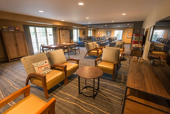 Image of Breakwater at The Normandy (6)