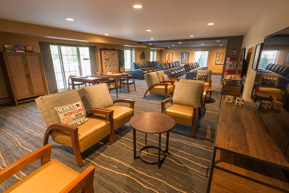 Image of Breakwater at The Normandy (6)