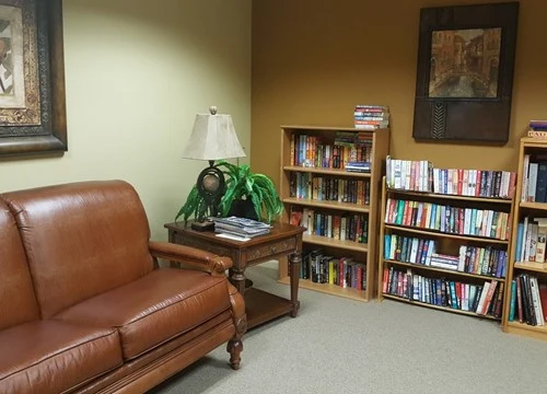 Image of Herman E. Kapp Senior Residence (6)