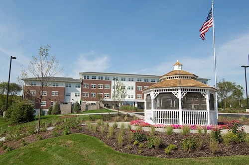 Image of Oak Hill Supportive Living (1)