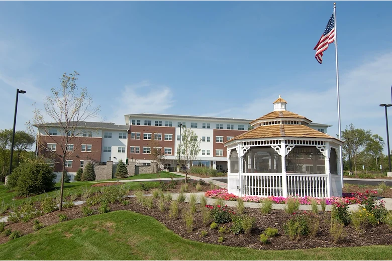 Image of Oak Hill Supportive Living (1)