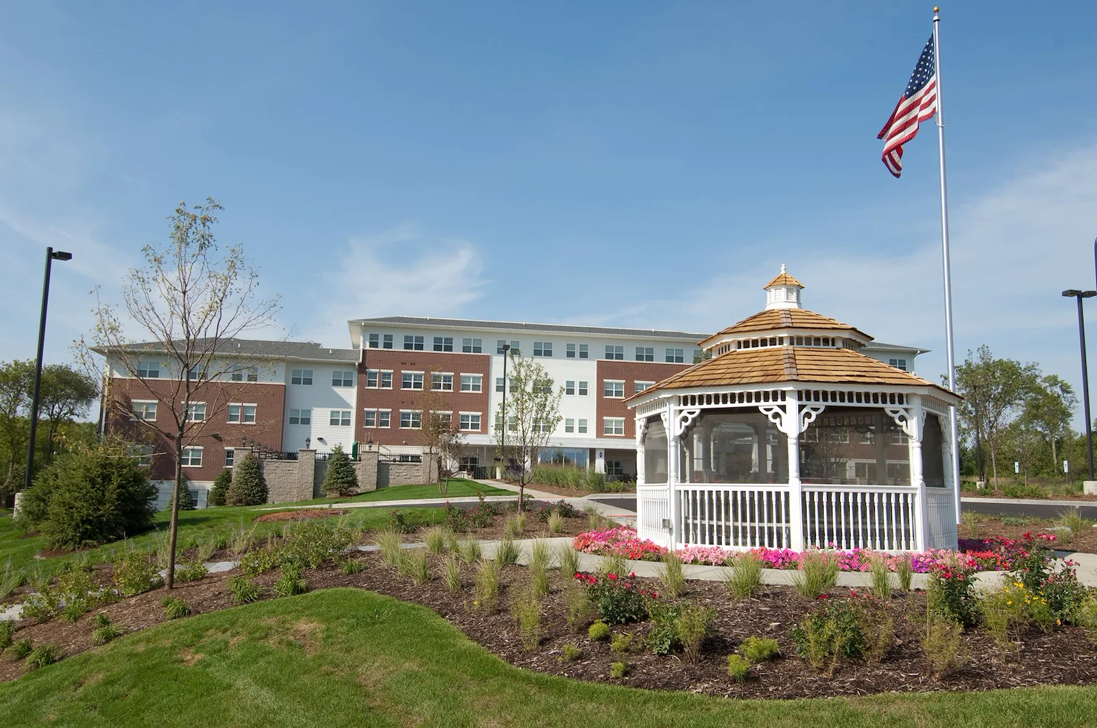 Image of Oak Hill Supportive Living (1)