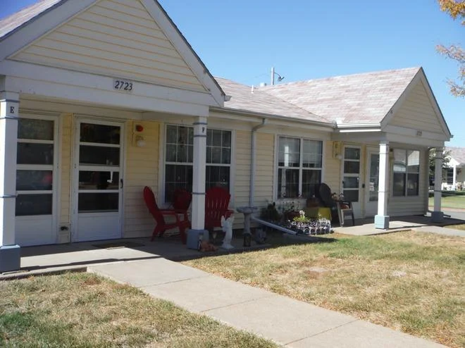 Image of Market Place Apartments (5)