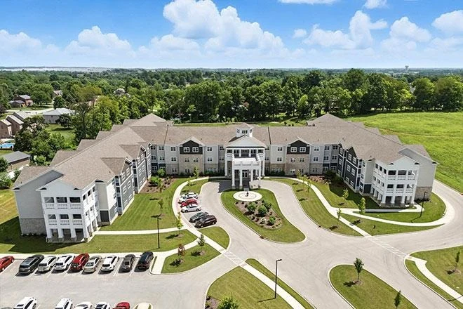 Image of Traditions at Bridgepointe Gardens (1)