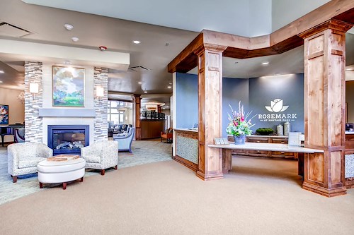 Image of Rosemark at Mayfair Park (7)