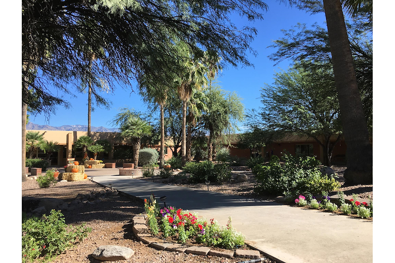 Image of Woodland Palms Memory Care (1)