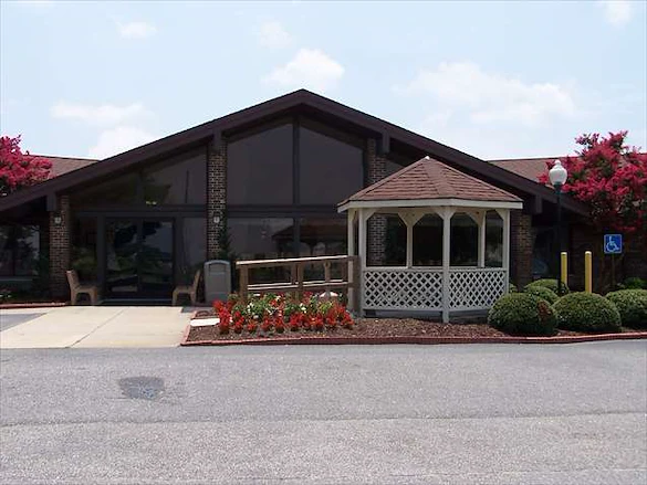 Image of Currituck Health & Rehab Center (1)
