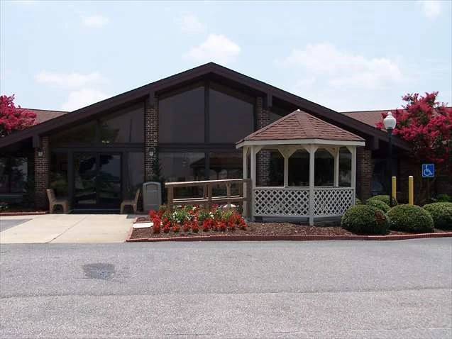 Image of Currituck Health & Rehab Center (1)