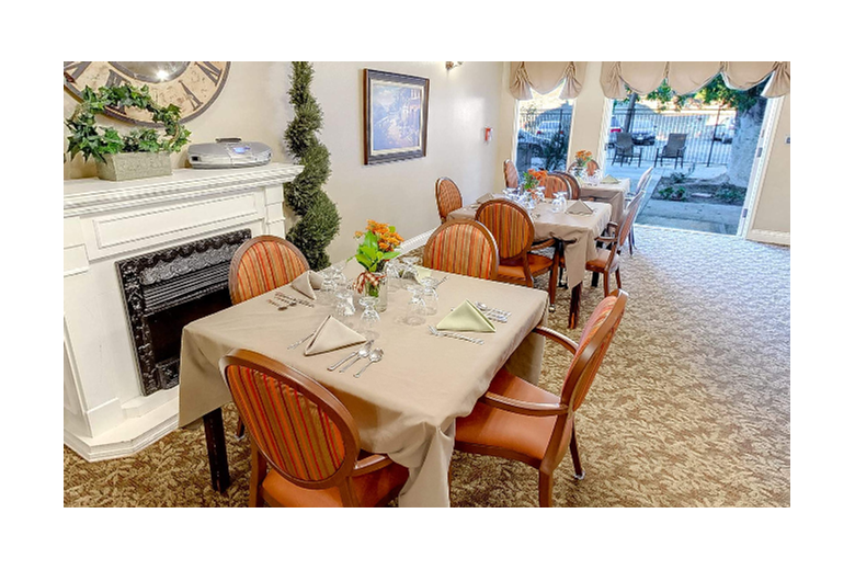 Image of Silverado Calabasas Memory Care Community (5)