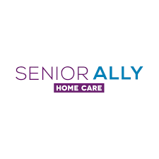 Senior Ally's Logo