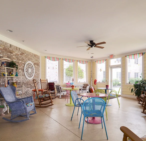 Image of Greenbriar Village (4)