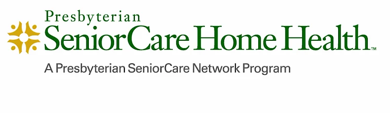 Presbyterian Seniorcare At Home, Inc's Logo