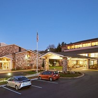 Image of Alexian Village of Tennessee Senior Living (1)