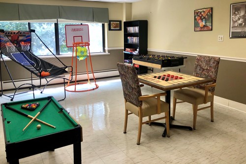 Image of Northbridge Health Care Center (3)