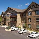 Image of Celebration Village Acworth (2)