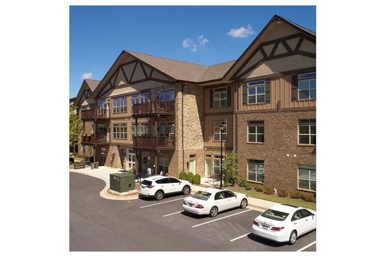 Image of Celebration Village Acworth (2)