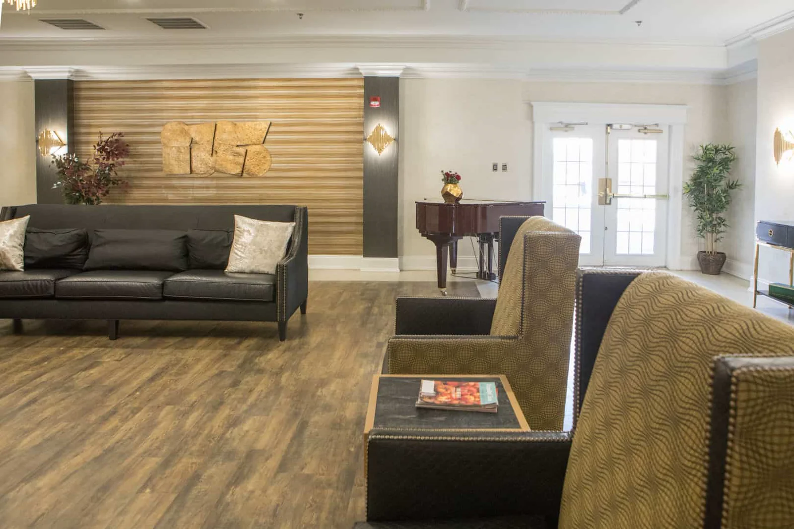 Image of Care One At Livingston Assisted Living (3)