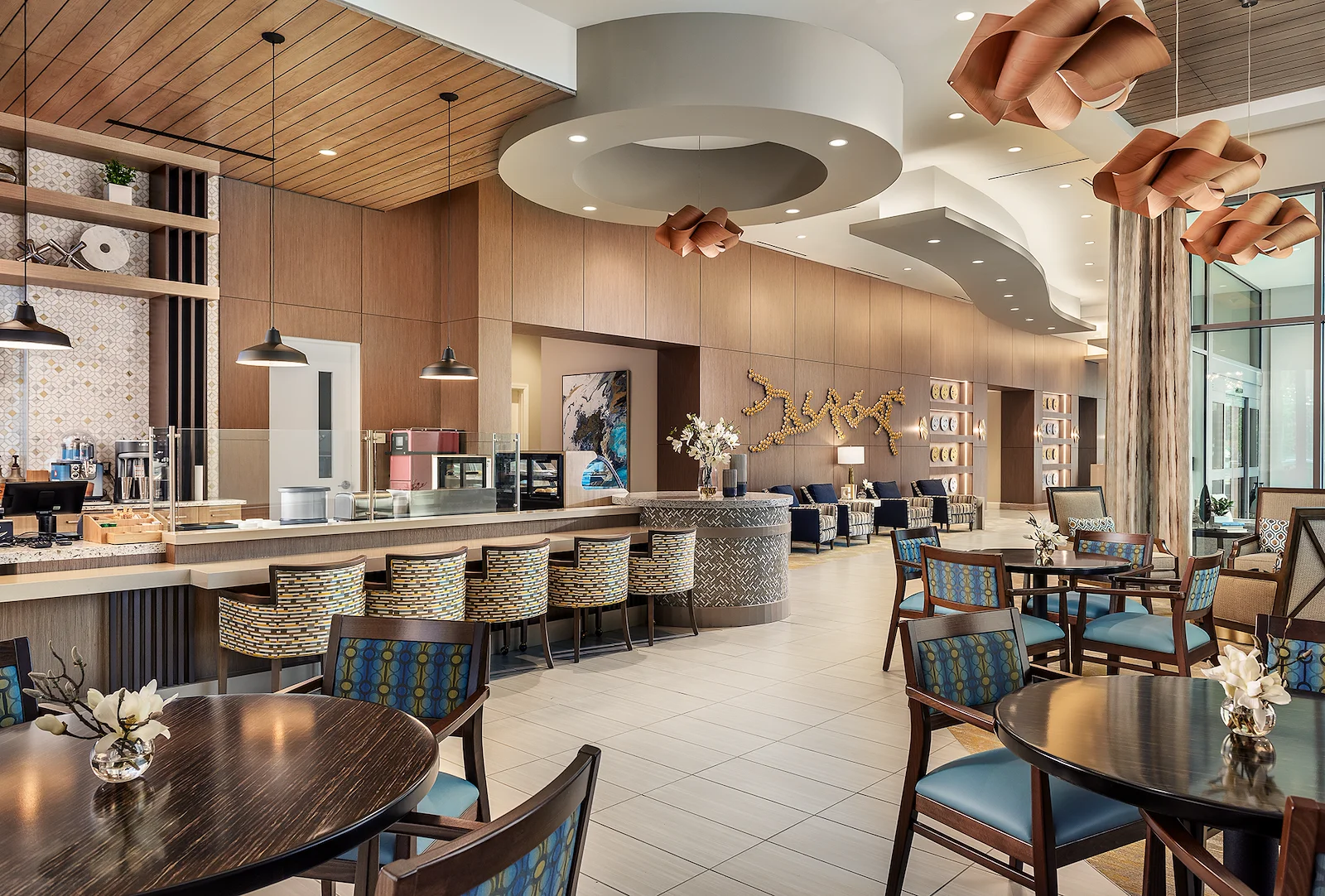 Image of The Landing Alexandria (3)