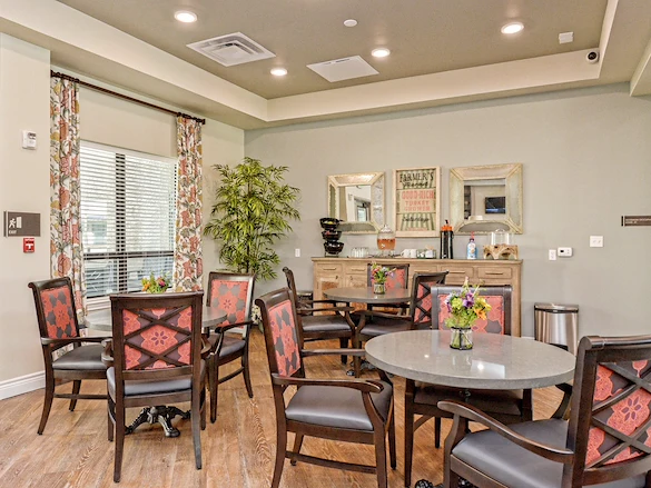 Image of Tech Ridge Oaks Assisted Living and Memory Care (5)