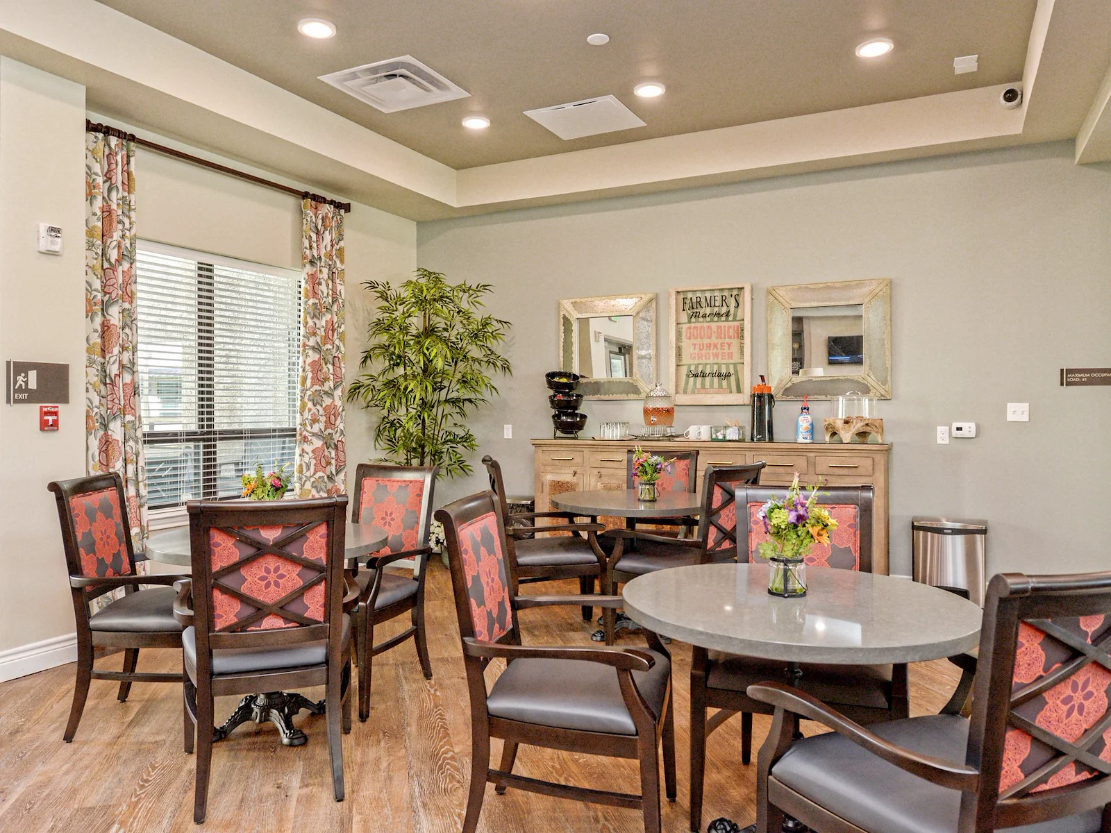 Image of Tech Ridge Oaks Assisted Living and Memory Care (5)