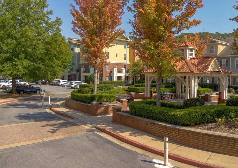 Image of Ridenour Apartments (1)