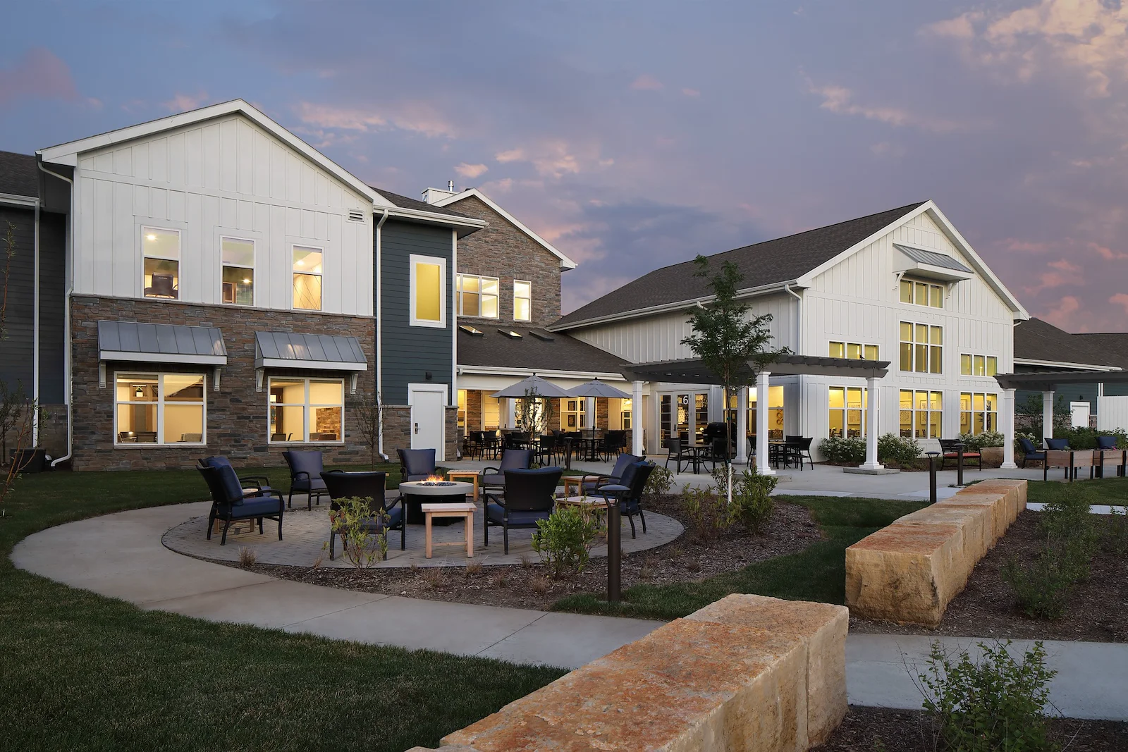 Image of CedarStone Senior Living (2)