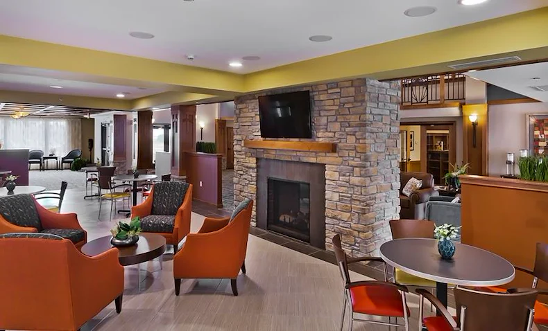 Image of Saint Therese Of Woodbury Health Center (10)