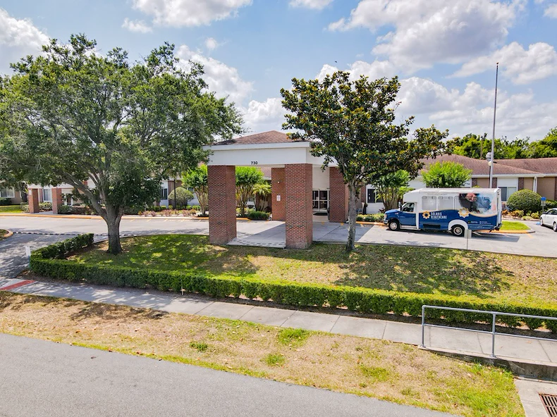 Image of Solaris Healthcare College Park (1)