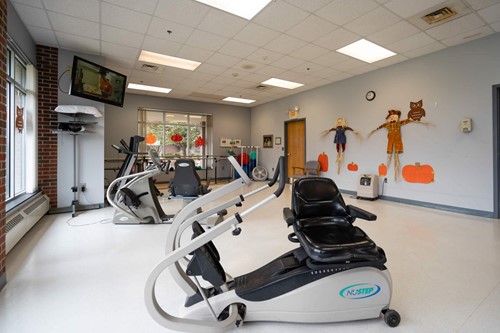 Image of Wood Haven Health Care Senior Living & Rehab (8)