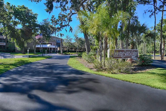 Image of CountrySide Lakes Senior Living (1)