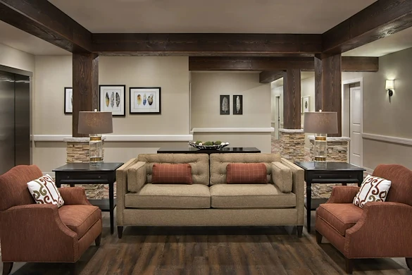 Image of The Villas at Buffalo Hill (2)