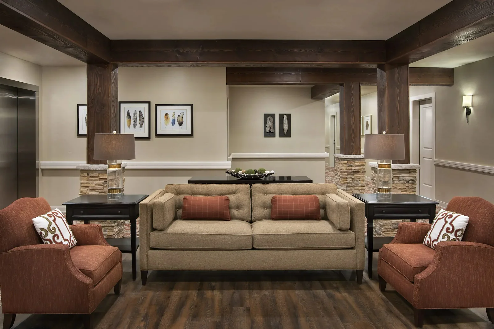 Image of The Villas at Buffalo Hill (2)