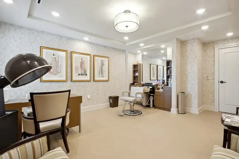 Image of Kinwell at Chesterfield (5)