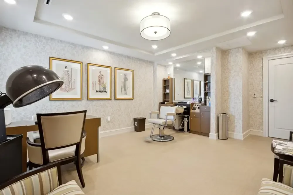 Image of Kinwell at Chesterfield (5)