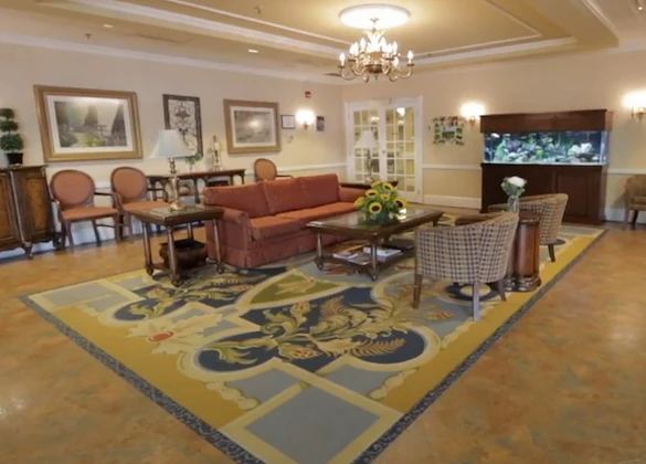 Image of Careone At Oradell (7)