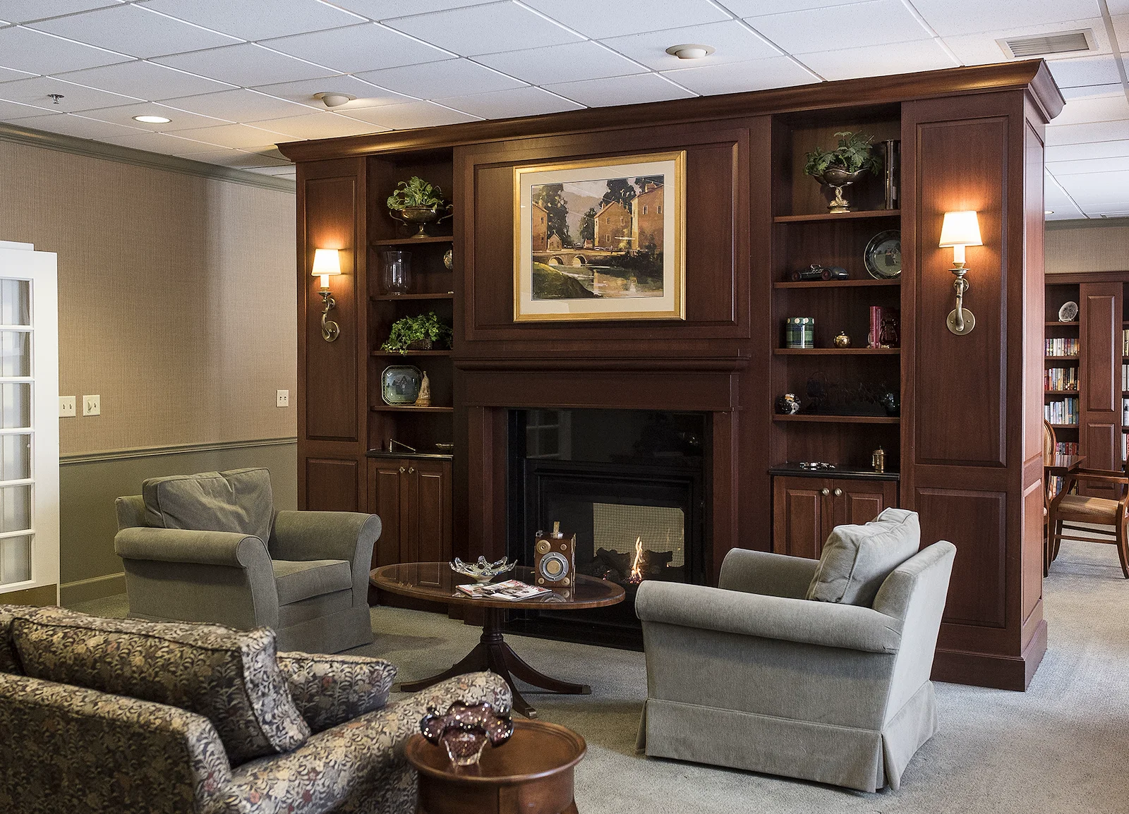 Image of St. Ann's Community at Chapel Oaks (4)