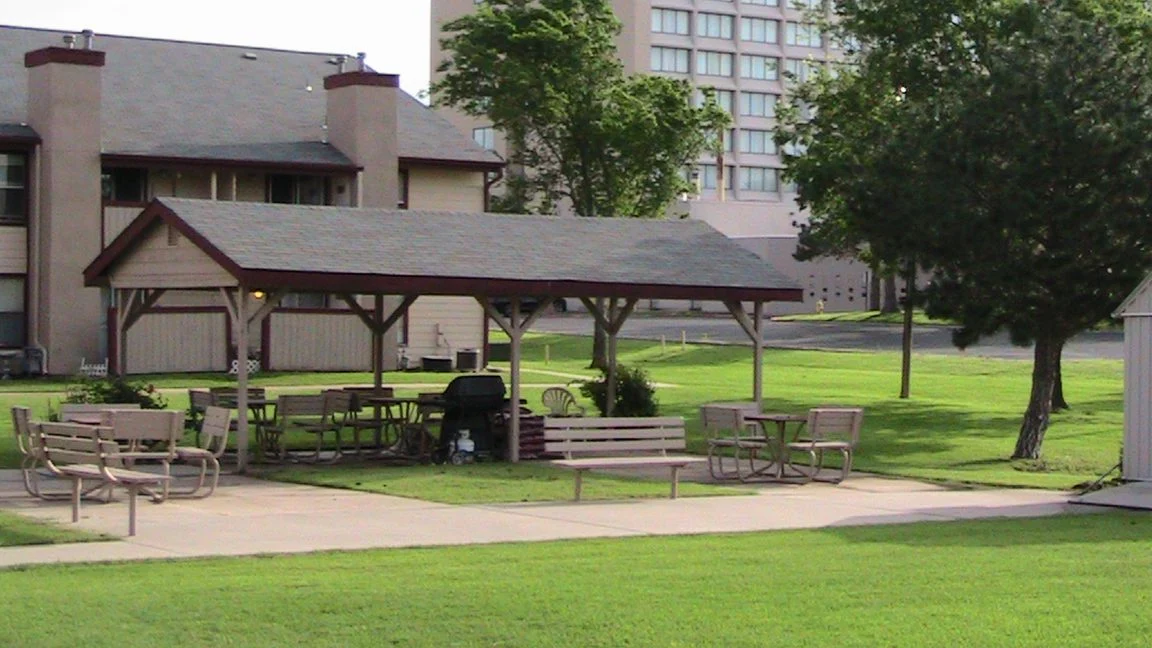 Image of Oak Tree Village (3)