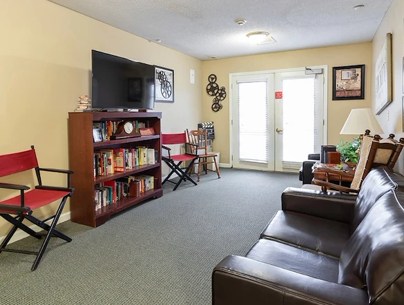 Image of Campbell Place (4)