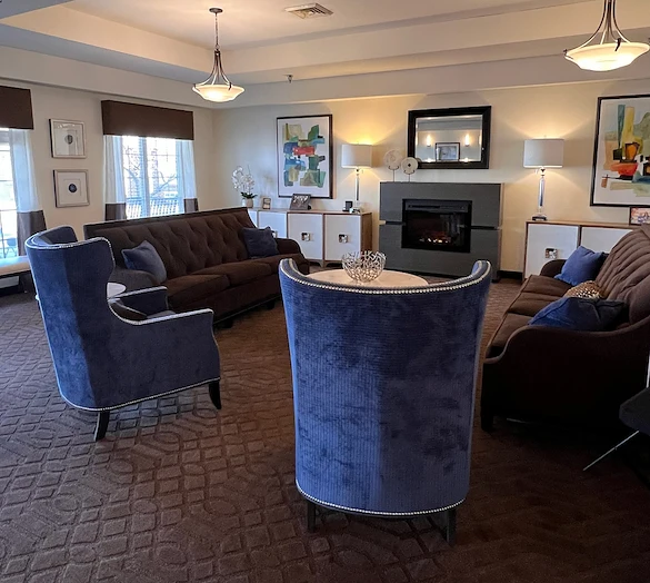 Image of Covered Bridge Senior Living (5)