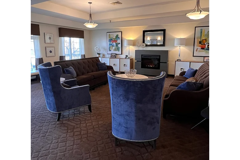 Image of Covered Bridge Senior Living (5)