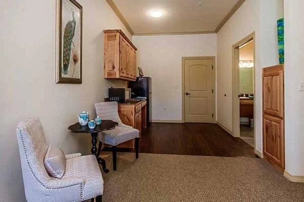 Image of Vitality Court Texas Star (5)
