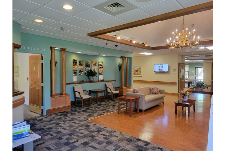 Image of Sugar Creek Care Center (3)